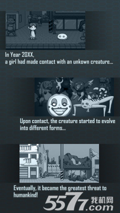 100T地球防卫军下载-100T地球防卫军(像素军团)下载 v1.0.6(earth defender) 게임 스크린샷 1