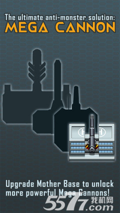 100T地球防卫军下载-100T地球防卫军(像素军团)下载 v1.0.6(earth defender) 게임 스크린샷 2