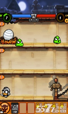 保卫蛋蛋2下载-保卫蛋蛋2中文版下载 v1.7 游戏截图 3