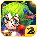 Temple Run 2 نى چۈشۈرۈش - Temple Run 2 (يان تەرەپكە سىيرىلىش پاركور) 2.0 نۇسخىسىنى چۈشۈرۈش