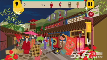 心之友:隐藏之旅下载-心之友:隐藏之旅(找物品游戏)下载 v1.2.1(Kokoro No Tomo: Hidden Journey) 游戏截图 3