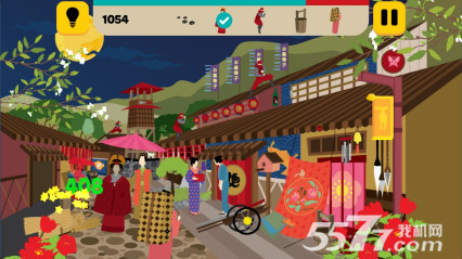 心之友:隐藏之旅下载-心之友:隐藏之旅(找物品游戏)下载 v1.2.1(Kokoro No Tomo: Hidden Journey) 游戏截图 4