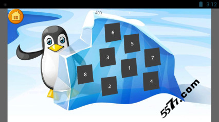 极北之地游戏下载-极北之地(亲子游戏)下载 v1.0.3(Far Far North) 游戏截图 3