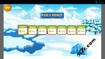 极北之地游戏下载-极北之地(亲子游戏)下载 v1.0.3(Far Far North) 游戏截图 2