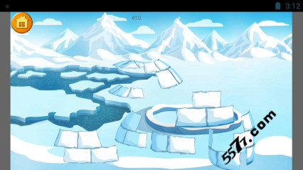 极北之地游戏下载-极北之地(亲子游戏)下载 v1.0.3(Far Far North) 游戏截图 4