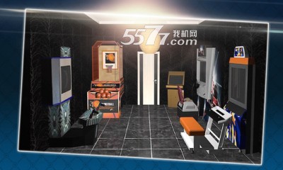 密室逃脱:100个房间之别墅大逃亡下载-密室逃脱:100个房间之别墅大逃亡(Can you Escape the 100 room)下载 v1.0 游戏截图 4