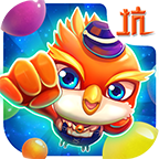 泡泡森林下载-泡泡森林(俄罗斯方块消除)下载 v1.0