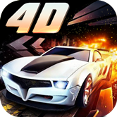 3D终极狂飙4热血版下载-3D终极狂飙4热血版(单机赛车游戏)下载 v1.6.6