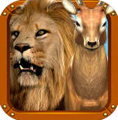 ھايۋانات ئوۋلاش سىمۇلياتورىنى چۈشۈرۈش - ھايۋاناتلارغا ھۇجۇم قىلىش سىمۇلياتورى - ياۋايى ئوۋ ئوۋلاش ئويۇنلىرى (3D ئوۋ ئېتىش ئويۇنى) v1.0.43