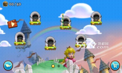 超级玛丽最新版2游戏下载-超级玛丽最新版2(虐心超级玛丽)下载 v2.0.1 游戏截图 3