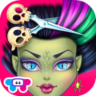 怪物美发游戏下载-怪物美发(美发游戏)monster hair下载 v1.0.2