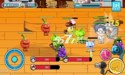 营救女神游戏下载-营救女神(宅男拯救女神)下载 v1.0 游戏截图 3