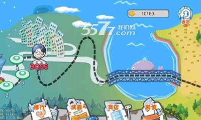 营救女神游戏下载-营救女神(宅男拯救女神)下载 v1.0 游戏截图 2
