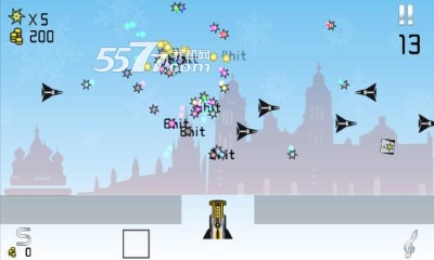 子弹在飞游戏下载-子弹在飞(预判游戏)下载 v1.0 ئويۇن سۈرىتى 4