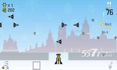 子弹在飞游戏下载-子弹在飞(预判游戏)下载 v1.0 ئويۇن سۈرىتى 5