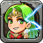 매직 템플 다운로드 - 매직 템플(투석기 스타일 타워 디펜스) v1.0