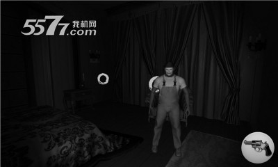 小丑屋游戏下载-小丑屋Clown House(第一人称解谜)下载 v1.2 游戏截图 3