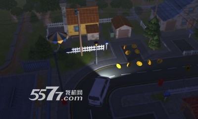 收集驾驶游戏下载-收集驾驶(自由驾驶游戏)drive and collect下载 v1.0 游戏截图 3