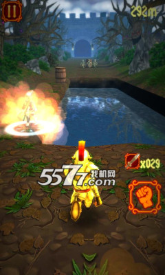 勇气骑士冲锋游戏下载-勇气骑士冲锋(动作冒险)Brave Knight Rush下载 v1.0.0 རོལ་རྩེད་པར་རིས། 2