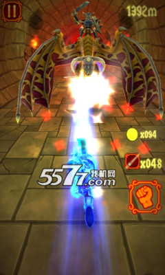 勇气骑士冲锋游戏下载-勇气骑士冲锋(动作冒险)Brave Knight Rush下载 v1.0.0 རོལ་རྩེད་པར་རིས། 4