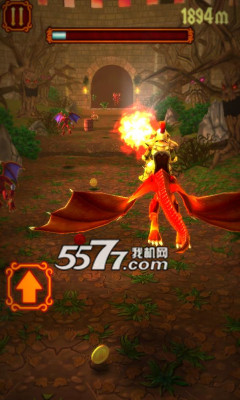 勇气骑士冲锋游戏下载-勇气骑士冲锋(动作冒险)Brave Knight Rush下载 v1.0.0 རོལ་རྩེད་པར་རིས། 5