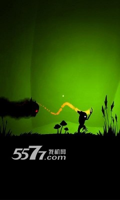 酷拉酷拉游戏下载-酷拉酷拉(魔幻动作闯关)下载 v1.2 游戏截图 5