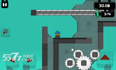 涂料火柴人游戏下载-涂料火柴人Stickman dope(飞檐走壁)下载 v1.0.1 游戏截图 4