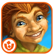 Brownie Manor 다운로드 - Brownie Manor (경영 시뮬레이션) v1.0 다운로드