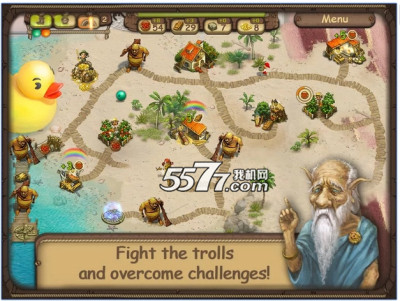 布朗尼庄园下载-布朗尼庄园(经营养成)brownies下载 v1.0 游戏截图 4