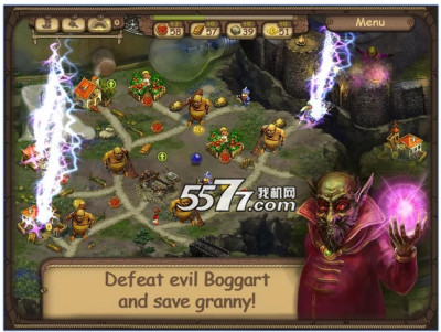 布朗尼庄园下载-布朗尼庄园(经营养成)brownies下载 v1.0 游戏截图 5