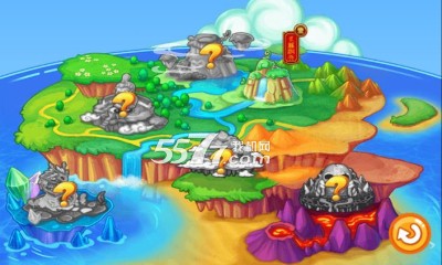 超级玛丽齐天大圣传游戏下载-超级玛丽齐天大圣传(孙悟空闯关)下载 v1.0.7 游戏截图 3