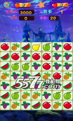 虚假刀王下载-虚假刀王(水果连线)下载 v1.0 ئويۇن سۈرىتى 3