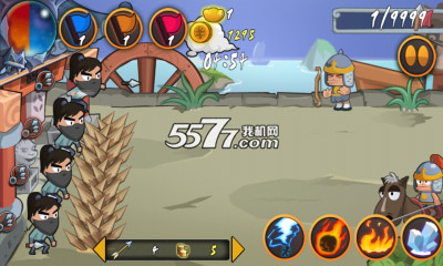 远古守卫下载-远古守卫(塔防射击)下载 v1.0 ئويۇن سۈرىتى 3