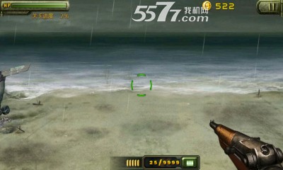 CF枪王之王下载-CF枪王之王(塔防射击)下载 v1.0.0.1 游戏截图 4