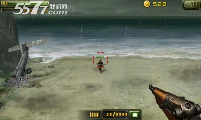 CF枪王之王下载-CF枪王之王(塔防射击)下载 v1.0.0.1 游戏截图 5