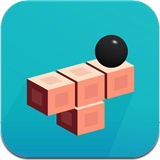 球球快跳安卓下载-球球快跳(虐心跳跃游戏)ball jump下载 v1.0