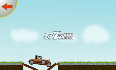 桥梁建设游戏下载-桥梁建设(建造类手机游戏)Wood Bridges下载 v1.8.1 遊戲截圖 2