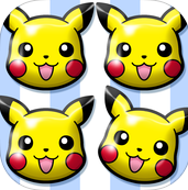 口袋妖怪方块游戏下载-口袋妖怪方块(神奇宝贝消除)下载 v1.0.0