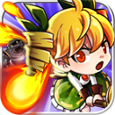 暴力魔法美学游戏下载-暴力魔法美学(萌妹纸射击)下载 v2.3