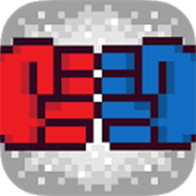 口袋摔角游戏下载-口袋摔角(摔角手机版)pocket wrestling下载 v1.1