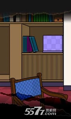 钥匙就是在此长眠游戏下载-钥匙就是在此长眠(书房解谜逃脱)下载 v1.2 游戏截图 1