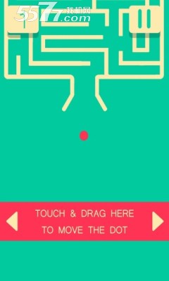 极简迷宫游戏下载-极简迷宫(无尽迷宫)the maze下载 v1.2.1 ئويۇن سۈرىتى 2