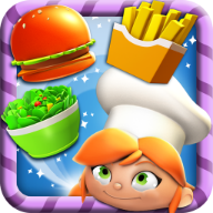 캐주얼 퍼즐 게임인 Little Chef Inc. v1.6.2를 다운로드하세요.
