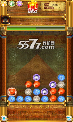 符文魔法大战下载-符文魔法大战(经典消除游戏)下载 v1.0 Тоглоомын зураг 3