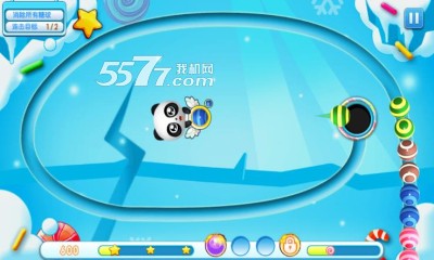 熊猫祖玛游戏下载-熊猫祖玛(祖玛单机版)下载 v1.1.2 游戏截图 4