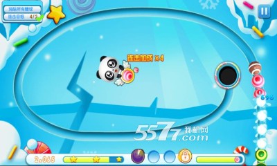 熊猫祖玛游戏下载-熊猫祖玛(祖玛单机版)下载 v1.1.2 游戏截图 5