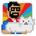 超能喵星人下载-超能喵星人(像素喵星人射击)下载 v0.1