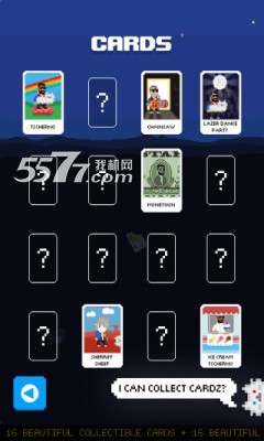 超能喵星人下载-超能喵星人(像素喵星人射击)下载 v0.1 遊戲截圖 1