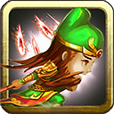 Гуан Югийн домог татаж авах - Гуан Югийн домог (Ганц тоглогчтой Гурван хаант улсын паркур) v1.0 татаж авах