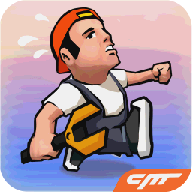 逃離檸檬水工廠下載-逃離檸檬水工廠(跳躍跑酷)下載 v1.0.4